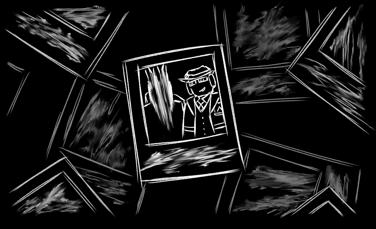 ryuumeowsuke's tweet photo. #ForsakenLoadingContest 
discord/roblox: ryuumeowsuke https://t.co/BucpLKItkP