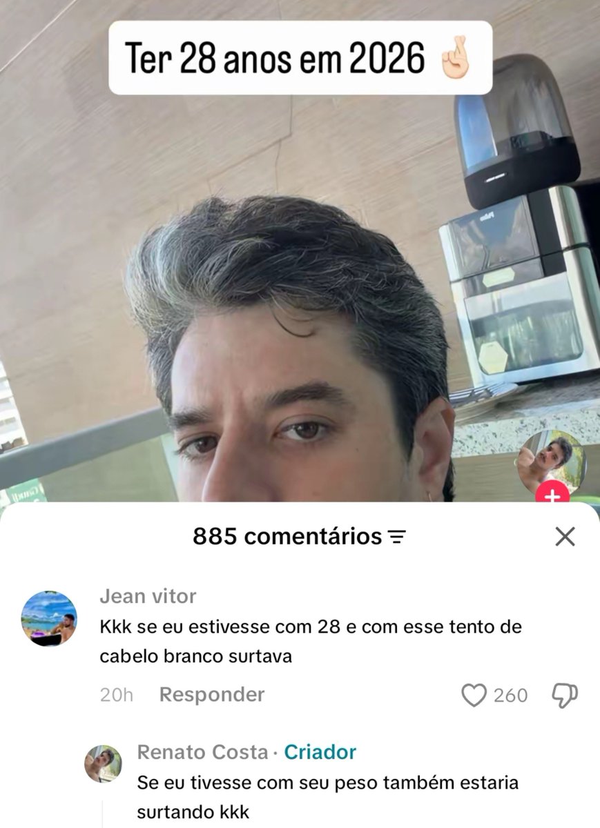 velosnho's tweet photo. Ai gente kkk https://t.co/5qj1lSMXpV