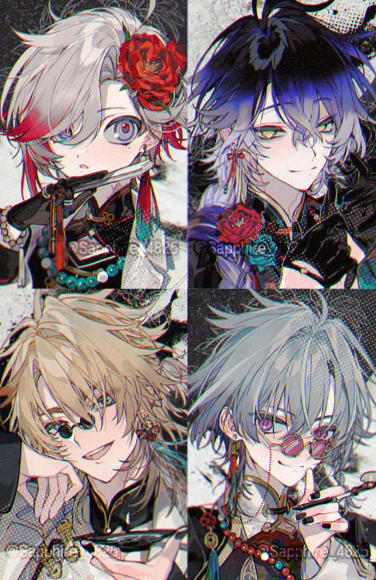 Sapphire_4825's tweet photo. 🪷
#GenshinImpact https://t.co/HF7Uqgp194