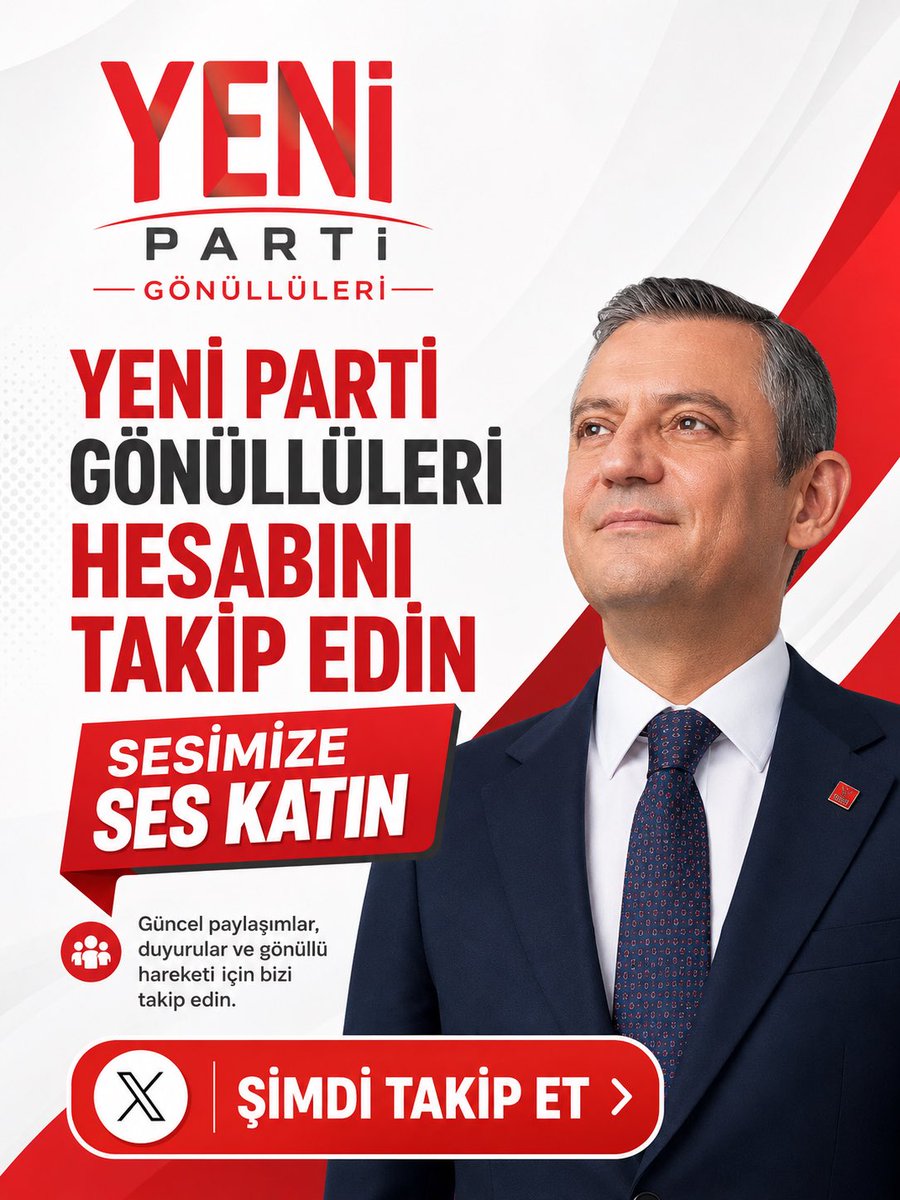 YeniGnllu's tweet photo. Tamamen gönüllülerden oluşan hesabımızın büyümesine ve sesimizi duyurmamıza yardımcı olmanızı istiyoruz. 

Takip edip paylaşarak bizlere destek olabilirsiniz! https://t.co/bso1caPqRw