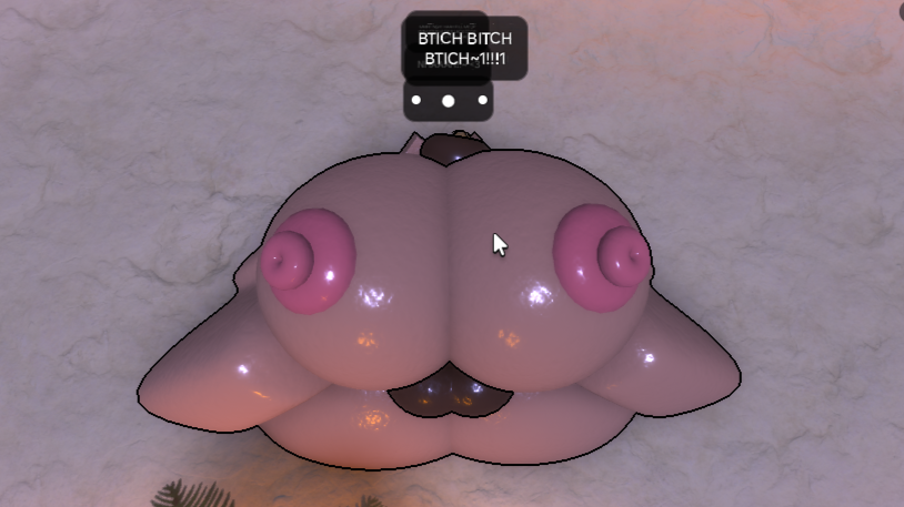 Shxta_malcriado's tweet photo. @hyperr_gal 
I fuck the best PWAG on Roblox.

I end up getting her pregnant. https://t.co/JnlTZ2KPJd