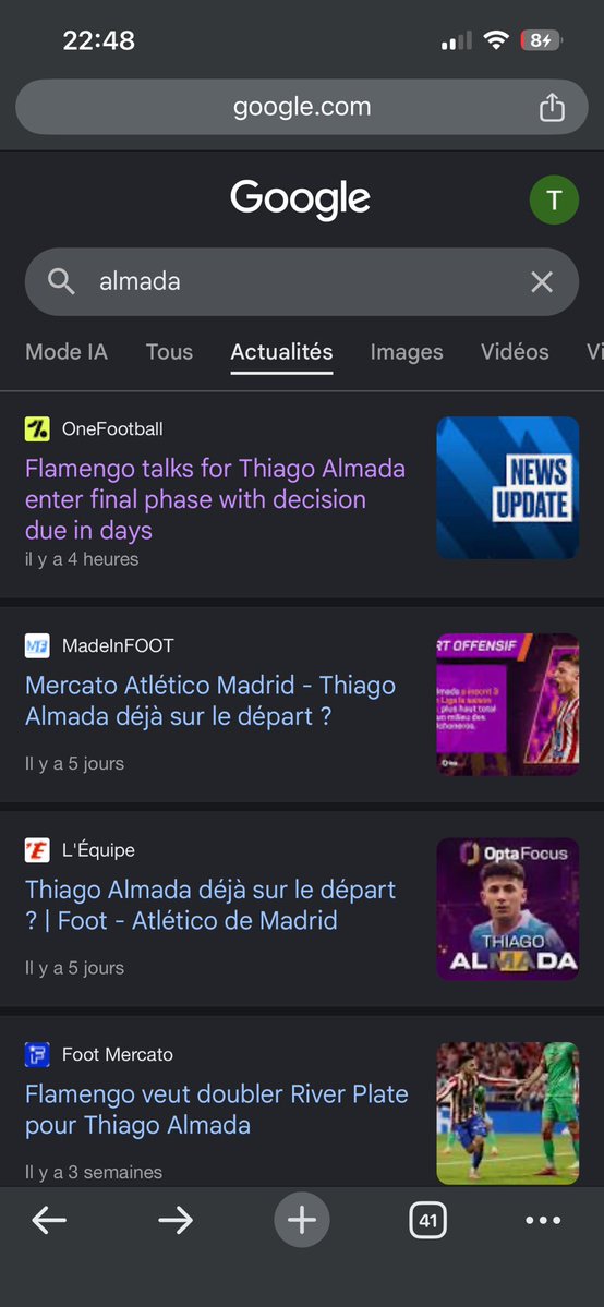 Nash_Paw's tweet photo. @pheraaaa69 Alors ? C’était ça la pépite mdr ? Fils de pute de footix mdr https://t.co/dqR03GsYhg