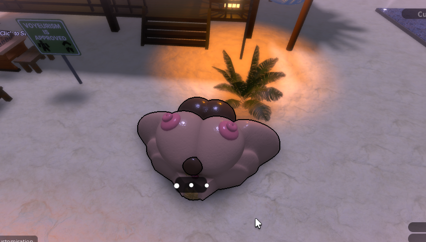 Shxta_malcriado's tweet photo. @hyperr_gal 
I fuck the best PWAG on Roblox.

I end up getting her pregnant. https://t.co/JnlTZ2KPJd