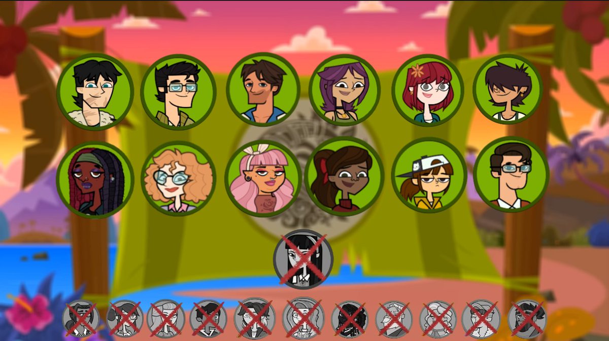ibrahemEamd's tweet photo. Who's in 12th place again?! Jury member 2nd, Episode 16!
#dctwt #dcfvf https://t.co/axkhzgspQ1