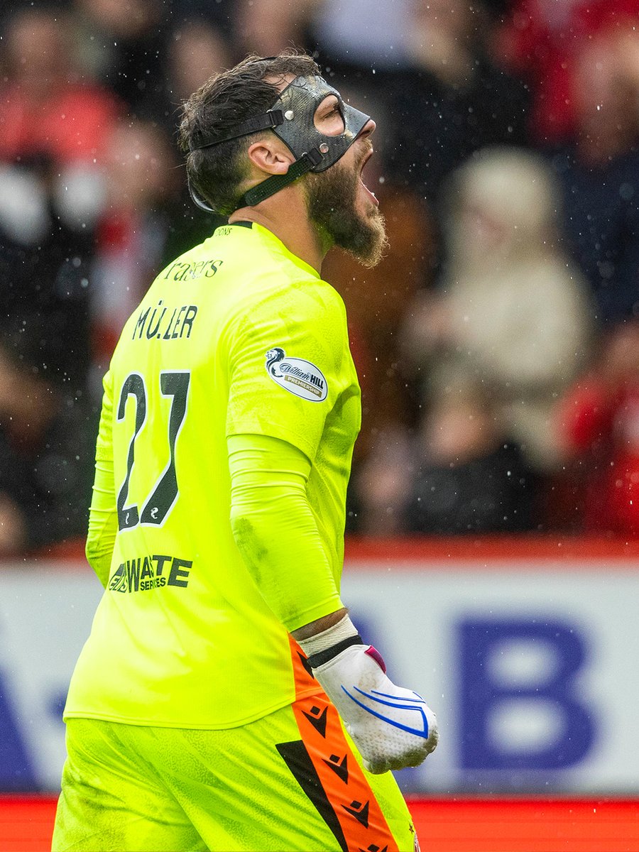 AberdeenFC's tweet photo. About last night 🫶 https://t.co/u8zZIh4YFd