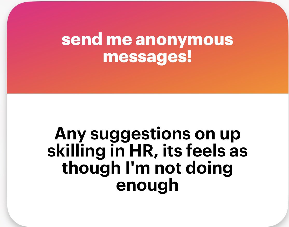 seyithemie's tweet photo. A Master’s degree and CIPM in- view already give you a strong theoretical foundation. Next, you should focus less on collecting certificates and more on building high-impact skills and applying them.

To deepen your current expertise, build skills along these 4 pillars: 

1. Technology: AI, HRIS, HR automation.
2. Data: HR analytics and Data storytelling. 
3. Strategy: HR Business partnering, workforce planning, change management etc. 
4. People: Employee relations,leadership, labour law.

Also, invest in your network. Follow practitioners like Segun Akiode and Dr. Oluyemi Adeosun on YouTube for practical HR insights. 

Most importantly, look for opportunities to jump on challenging projects and apply your skills. Experience backed by visible business results will accelerate your career. 

You’re on the right track. Don’t put too much pressure yourself, enjoy the process.