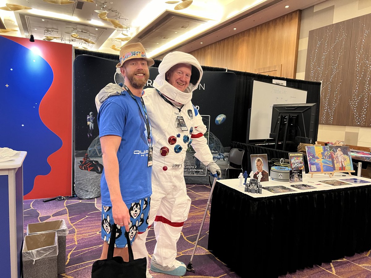 Daniel888Br's tweet photo. Thank you @RareEvo &amp; @ESCOweb3 
Had a Blast - #1- UP Good 🚀❤️‍🔥🫡🤙🏼 https://t.co/IToHvu8KuM
