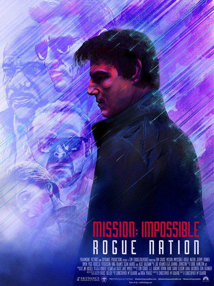 WATZUPMAG's tweet photo. Il y a 11 ans Christopher McQuarrie reprenait la saga #MissionImpossible , pour la construire sur plusieurs opus. #RogueNation c’est une écriture soignée, de l’action démentielle, des scènes iconiques et des personnages travaillés.
Une mission qui ne s’auto détruira pas. https://t.co/EuA9oogeWn