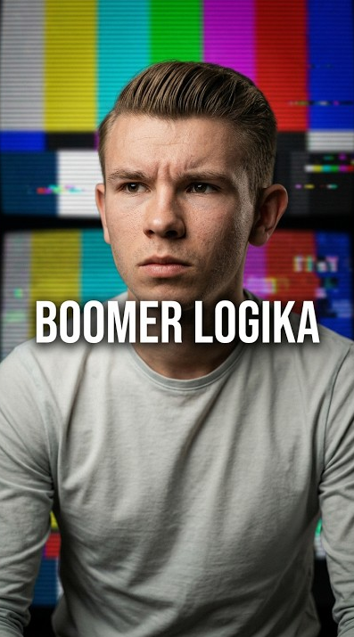 mwcwel's tweet photo. JEBAC BOOMER LOGIKE https://t.co/FdX6tnt1Df