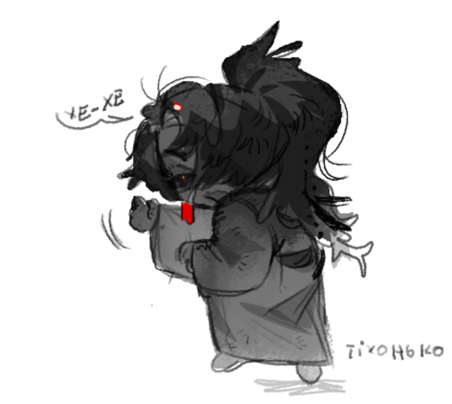 Dohlya | commission open tweet media