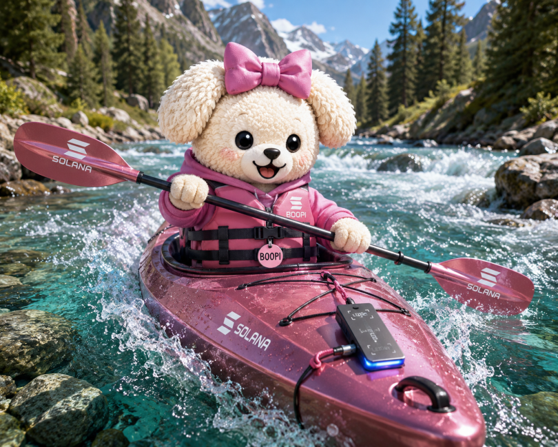 BoopiOnSOL's tweet photo. $BOOPI MFERS!🐶

HOT SUMMER $BOOPI MFERS!📈
GRAB A BAG OF $BOOPI &amp; SEND $BOOPI MFERS!🐶🚀

CA:
7fodN5Vn21kZdGfvA178ZNctqsZ2kCGVRHfFNEkboop

#BOOPI $BOOPI https://t.co/DDKrBnibst