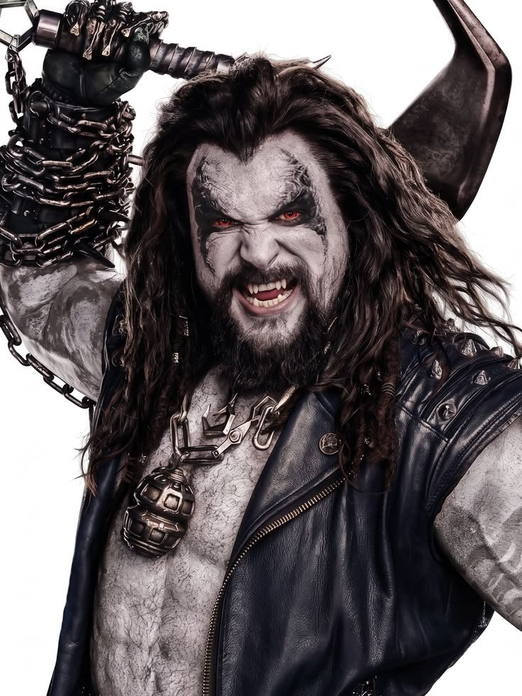 finzyy22's tweet photo. DID YOU KNOW?
Lobo has died before.

But he was kicked out of both Heaven and Hell because neither place wanted to deal with him. That meant he couldn't stay dead for long and ended up returning to the living.

It's one of the strangest moments in DC Comics and shows just how chaotic Lobo is. Even the afterlife decided he was too much trouble.

Source: https://t.co/3cnDca02gH