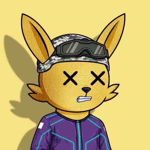 BohicaNotes's tweet photo. 🚨 ENERGY WABBITS GIVEAWAY 🚨 

LIKE, COMMENT, REPOST AND TAG 3 ACCOUNTS TO EARN WL 

JOIN GRAVEMINT MEGASPACE NOW TO WIN THIS @EnergyWabbits https://t.co/gBw51blA7Z