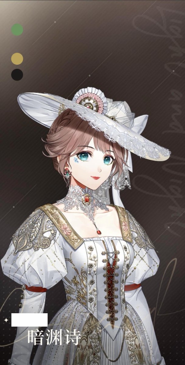 Ilinox's tweet photo. light and night, 3 years ago > here's a QoL update so you can save your reading progress

actual player use > enter and exit sariel's cards so that you can switch clothes because there's too many time periods in his life LOL

my "3117 years ago" fit and "51 years ago" fit https://t.co/iacbD7YZ3P
