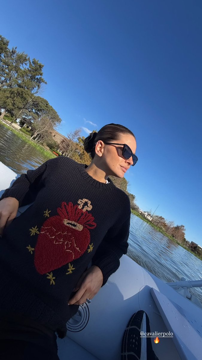 Chinitafcoesp's tweet photo. Stories sangrejaponesa ❤️ https://t.co/2zlNGIlXNl