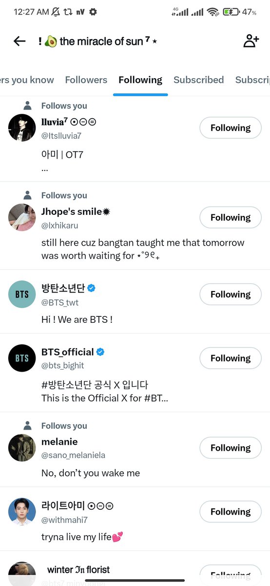 ! 🥑 𝗍𝗁𝖾 𝗆𝗂𝗋𝖺𝖼𝗅𝖾 𝗈𝖿 𝗌𝗎𝗇 ⁷ ⋆ tweet media