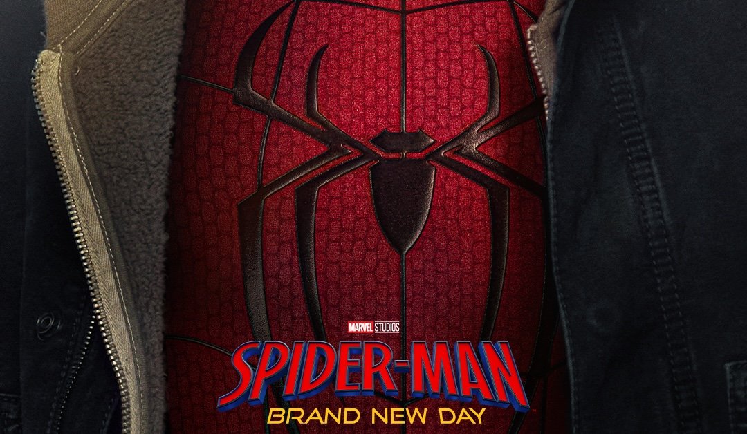 JustNowNews_'s tweet photo. ‘Spider-Man: Brand New Day’ Sets All-Time Domestic Opening Day Record With $168M https://t.co/6SbxK26Fhc