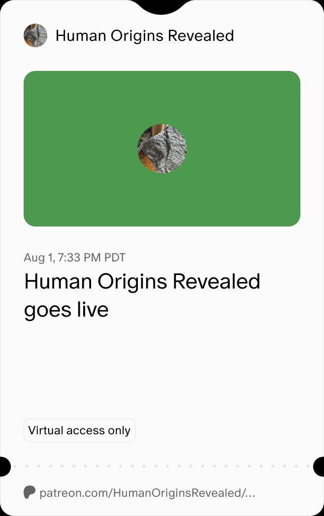 HumanoriginsX's tweet photo. https://t.co/dTJPv1uX9l https://t.co/hOk5R7U7Dj