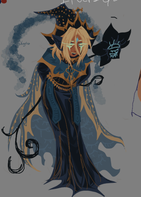 hoglinz's tweet photo. Magma doodles weeeee
#cookierunkingdom #truthlesssage #sagerecluse https://t.co/2iKL6dBvh4