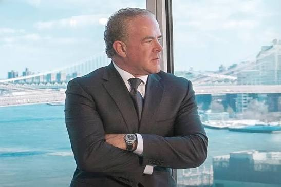 MLopezSanMartin's tweet photo. La FGR va por Raúl Rocha Cantú

Solicitó una nueva orden de aprehensión contra el empresario y accionista mayoritario de Miss Universo

Ahora lo investiga por presunto lavado de dinero

Es el segundo frente judicial que enfrenta https://t.co/wWthlYZSW6
