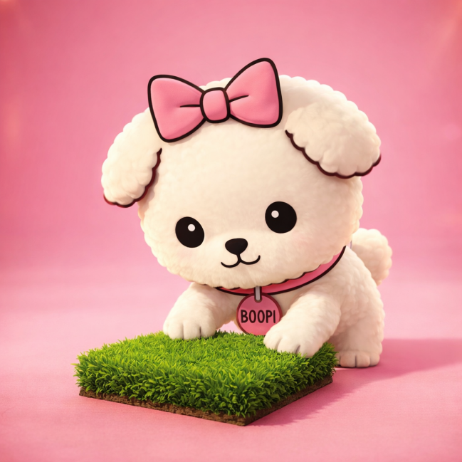 BoopiOnSOL's tweet photo. $BOOPI MFERS!🐶

DONT FORGET TO TOUCH SOME GRASS $BOOPI MFERS!🥬
GRAB A BAG OF $BOOPI &amp; SEND $BOOPI MFERS!🐶🚀

CA:
7fodN5Vn21kZdGfvA178ZNctqsZ2kCGVRHfFNEkboop

#BOOPI $BOOPI https://t.co/90uVxerhVr