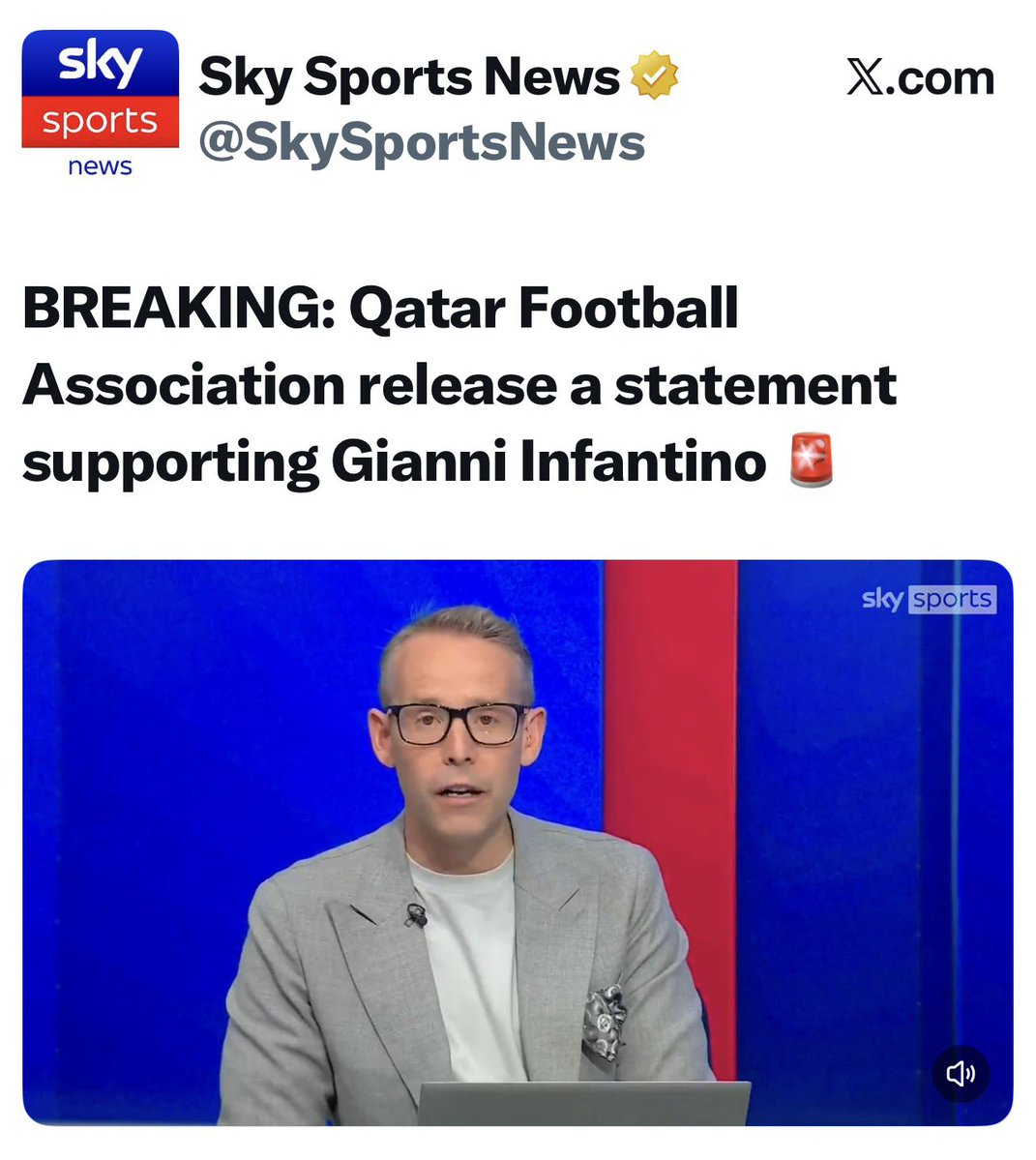 Craig F̶o̶s̶t̶e̶r̶ tweet media
