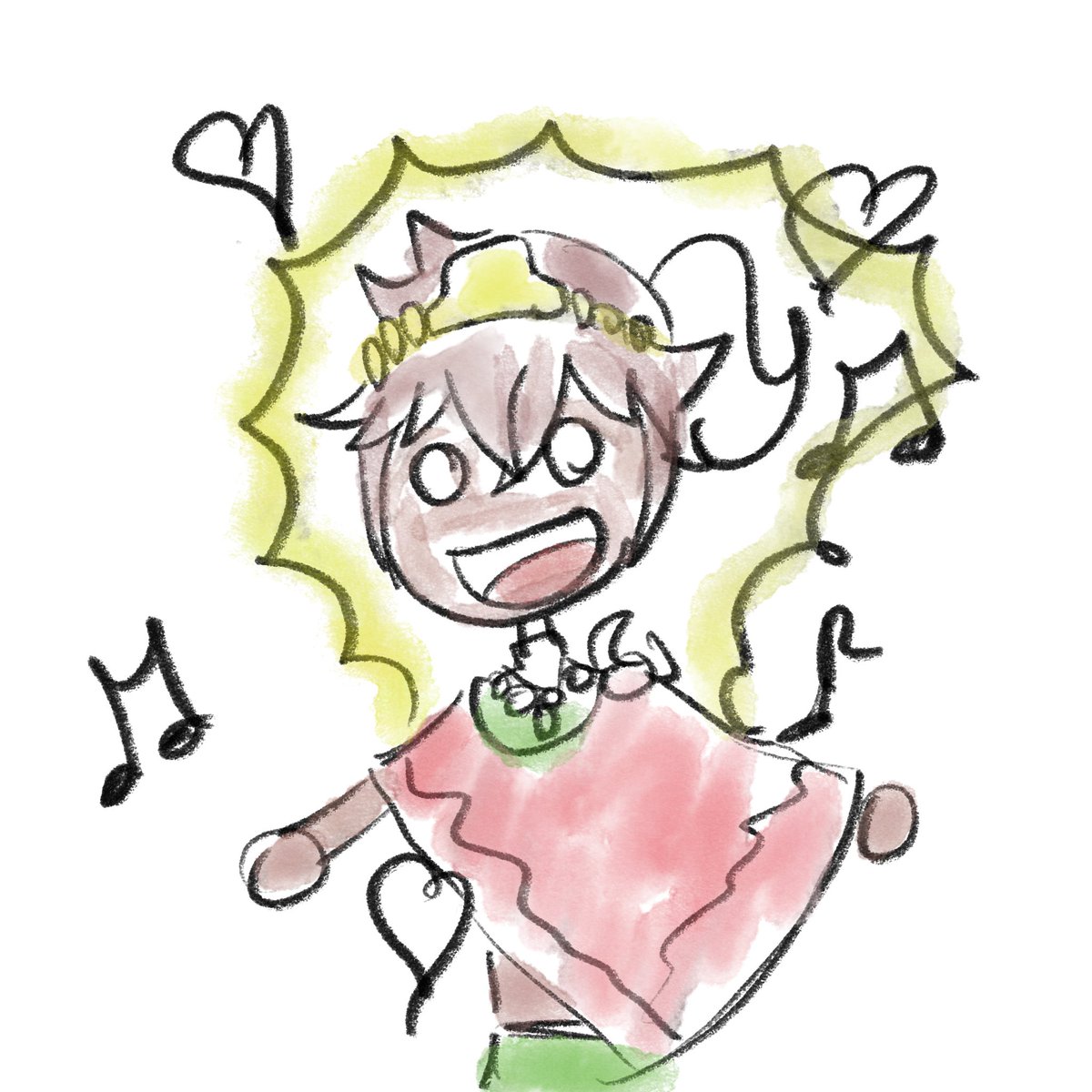 nmbr1tortaluvr's tweet photo. Ahhh thank you so much anon!! I really do strive to brighten peoples days and make them smile! I know some days can get tough and the world can be a-lot so I wanna provide a place where everyone can have a good time. This means so much to me. 🌼 https://t.co/zPYTNSfmRz