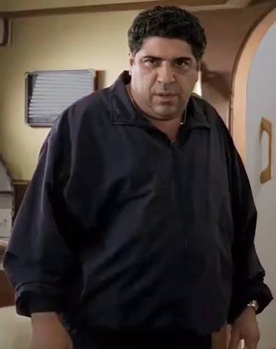 AutismCapital's tweet photo. RIP Big Pussy 😢 https://t.co/li8qfxxslx