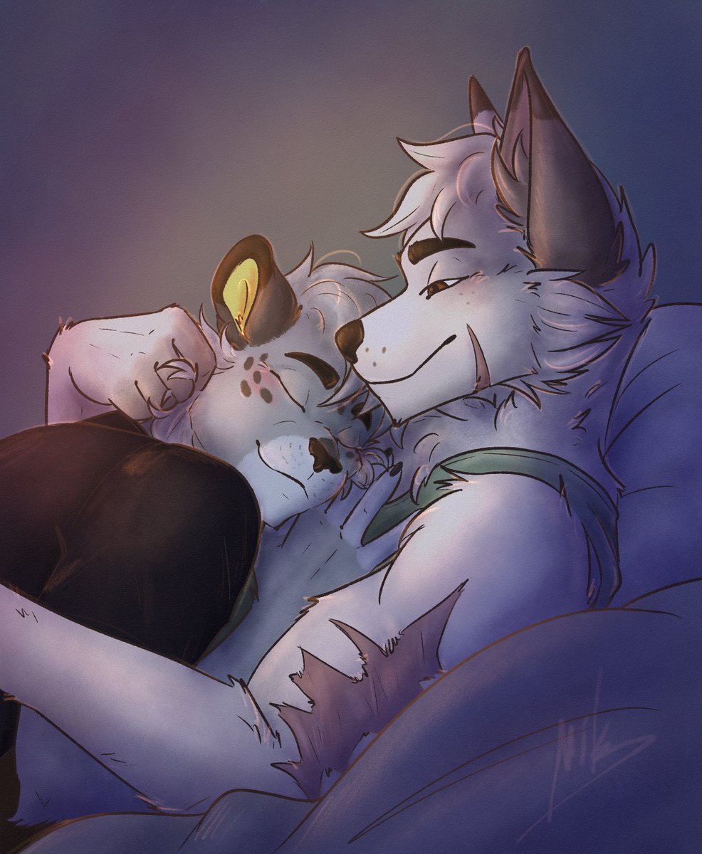 PhysVlad's tweet photo. Theo my beloved. Can't wait until next update! 
Art by risobaka

#promisestokeepvn #ptk https://t.co/IrOHz6E52o