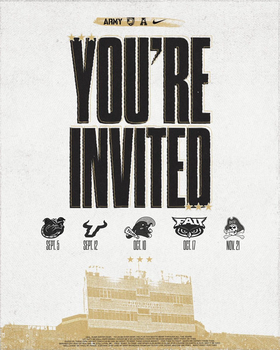 IsaiahWash50770's tweet photo. Thank for the invite @ArmyWP_Football can’t wait. https://t.co/kNJ5whVrYj