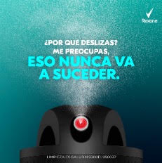 RexonaMx's tweet photo. Solo hay algo que recordarte: #RexonaNuncaTeAbandona https://t.co/j0ERhBI3nd