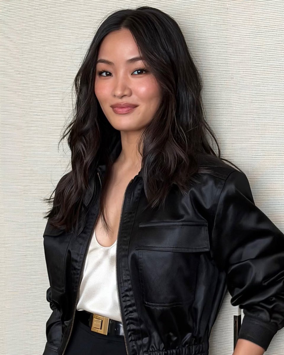 thehermeister's tweet photo. The Hand working with Damage Control to weaponize telepaths …

Anna Sawai, I need you to stay on the line for Psylocke!

We need you for Shang-Chi 2! https://t.co/262357FwP1