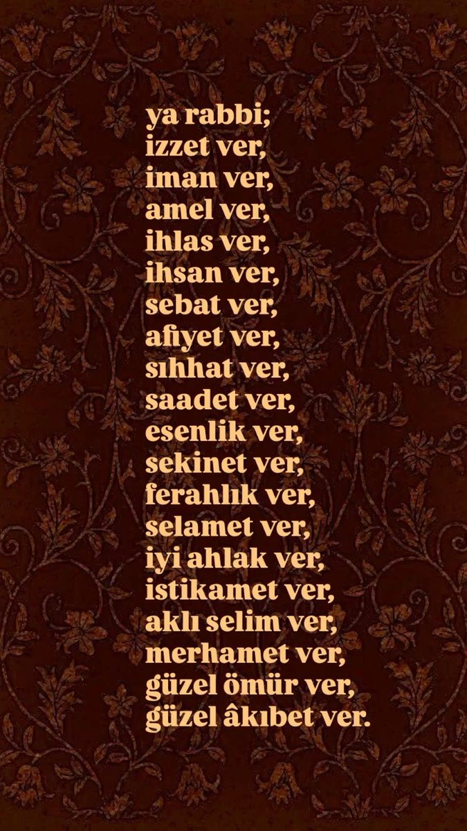 Allahyolundaaa_'s tweet photo. Ya rabbi, https://t.co/oM42CpXNlQ