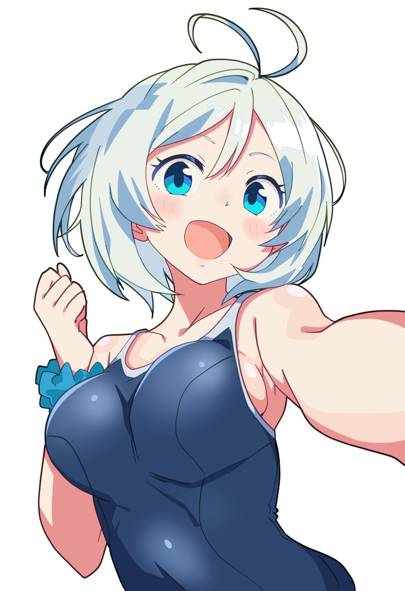 電脳少女シロ🌸🐴 (@SIROyoutuber) / Posts / X