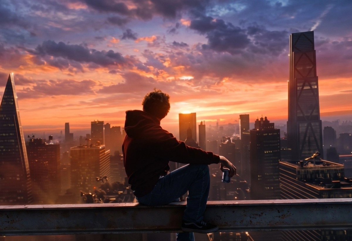 moovsny's tweet photo. #SpiderManBrandNewDay 
Spoilers ⚠️

soulmates destined to find each other again someday.
Maybe it'll be different.
Maybe it'll take time.

but some connections are simply meant to find their way back to each other....😔😔😔😔 https://t.co/MPTKsOH3lr
