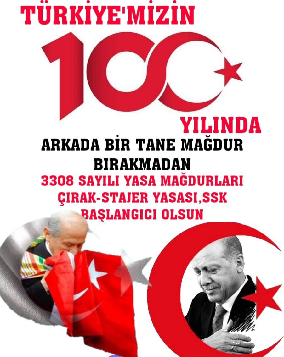 MuratCaner55's tweet photo. Emeğin yarım sayıldığı bir düzende adaletten söz edilemez.
Gençliğin yok sayıldığı bir ülkede gelecekten söz edilemez.
Özlük haklarımızı istiyoruz 

@Akparti
@MHP_Bilgi
@herkesicinCHP
@iyiparti
@rprefahpartisi
@anahtarparti
@zaferpartisi
@ypgenelmerkez
46
Kaza Değil Cinayet
#StajyerçırakMesemeKurbanEdiliyor
