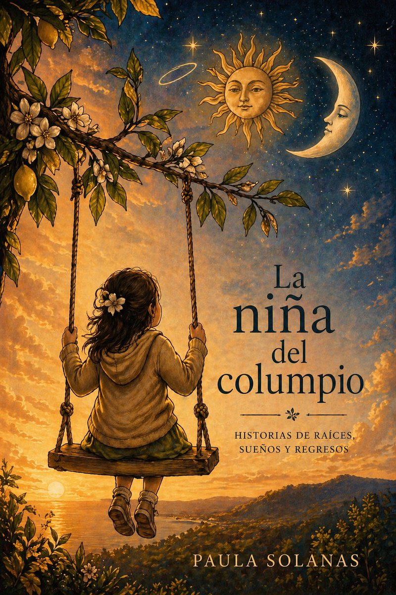 AmbrosiaPlus's tweet photo. @dmontanes Madre, hija, hermana, nieta, sobrina, prima y un corazón limpio. Nos deja un vacío irreparable.
Pero sobre todo, más que un número  de la lista hay que recordarla como una escritora genial. https://t.co/SVKSTpws0U