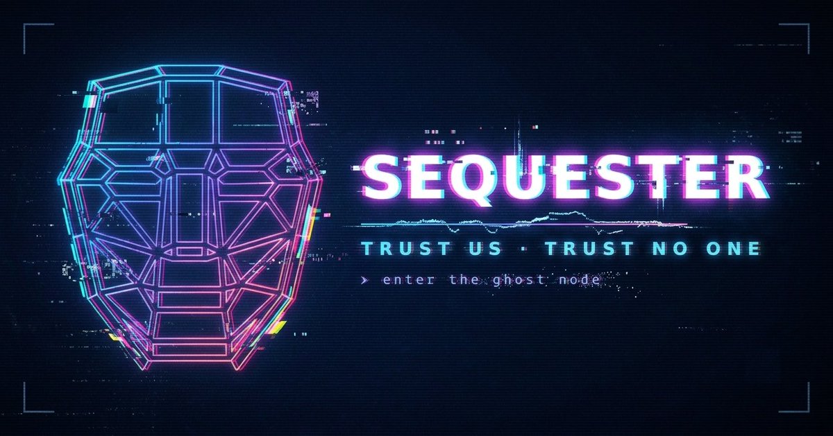 SequesterAccess's tweet photo. https://t.co/OnmEACzYwJ https://t.co/NywG98fzqB