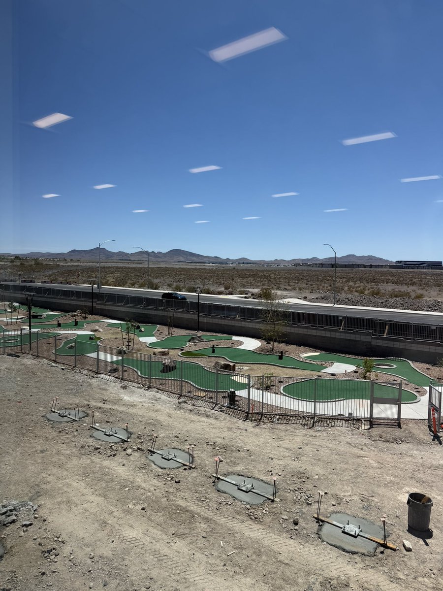 hendersonsport's tweet photo. Another construction update. 👀

The spaces are taking shape, the details are coming together, and we're another step closer to opening.

Stay tuned. There's plenty more progress to come. ⚽️✨ https://t.co/ey8u5yHUJQ