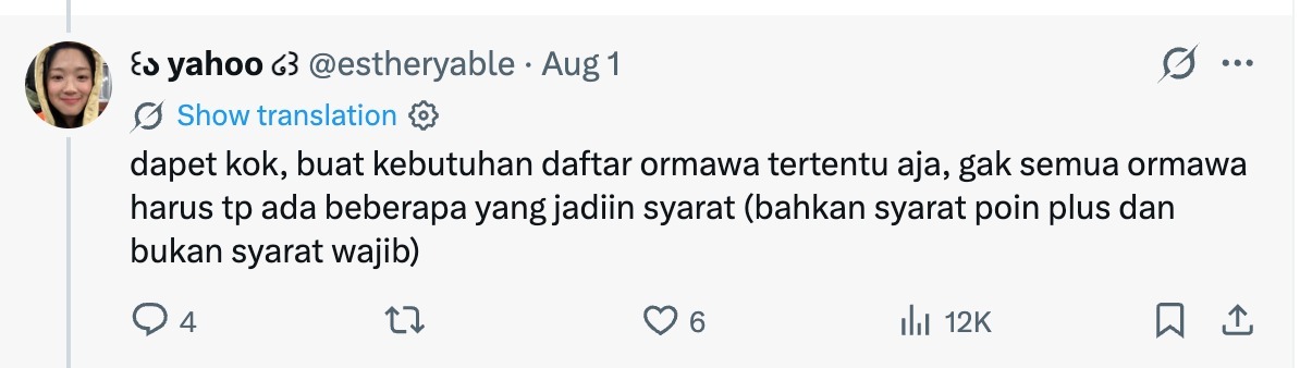 UNPADFESS X SUBMITIN.ID || CEK TURNITIN & AI 4RB tweet media