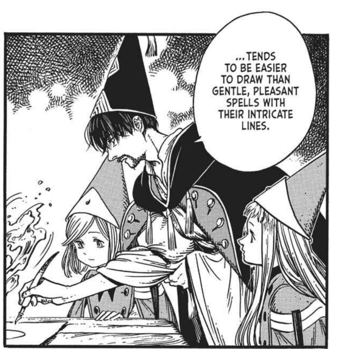 waffartist511's tweet photo. Need to talk about how Olruggio holds his excessively large sleeve just to draw, what a princess 🫩 https://t.co/FfnaVibltv