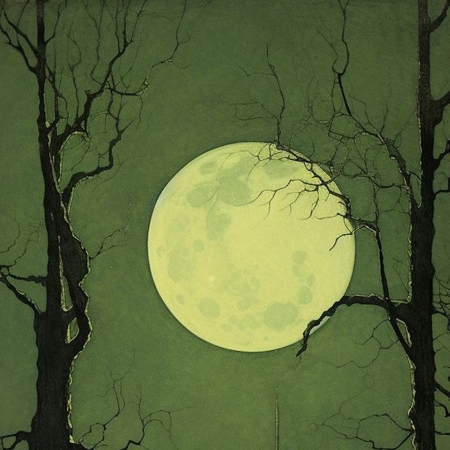 greenvibe's tweet photo. dark green https://t.co/rwUeZejicA