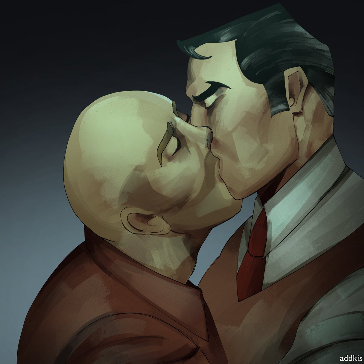 komapuki's tweet photo. #tf2 #tf2engineer #tf2medic #scienceparty https://t.co/w6aL20dIaR