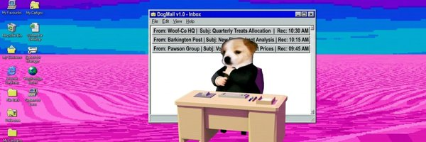 doginasuitX's tweet photo. CA: FjKJ8Fp956JGqctiZ4VPmk5EMPFj1b3RDCQFzZCTpump https://t.co/qUw0LOuiER