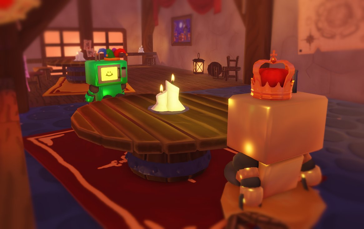 micro_dinner's tweet photo. Join the discord to see World 3 sneak peeks early! 🥕
Here's some that have been revealed so far https://t.co/uKq4FEjy1r