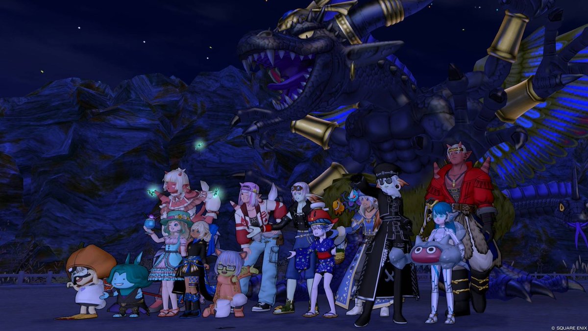 40k051820's tweet photo. 昨夜はお世話になってるルームで
第二回バラシュナⅣ講習会 (僧侶 &amp; 賢者)

ここでしか聞けないテクニックや立ち回り方等の詳しい解説をしていただいた後に
実践編ではプロの方々から直接指導してもらいました(^^)

昨夜は5赤完走てしたが、伸び代はたくさんありますので引き続き頑張ります✨

#DQ10 https://t.co/g7rPybkOhI
