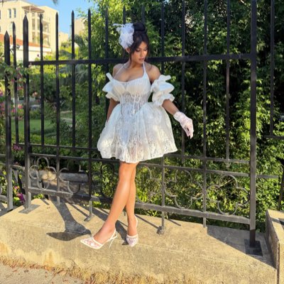 Steffysawaya's tweet photo. #NewProfilePic https://t.co/U2DIg275pf