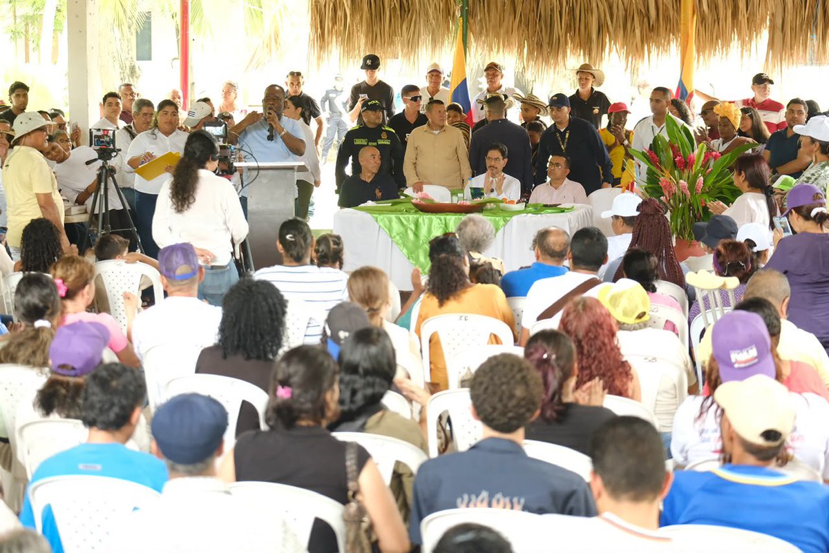 Iván Cepeda Castro tweet media