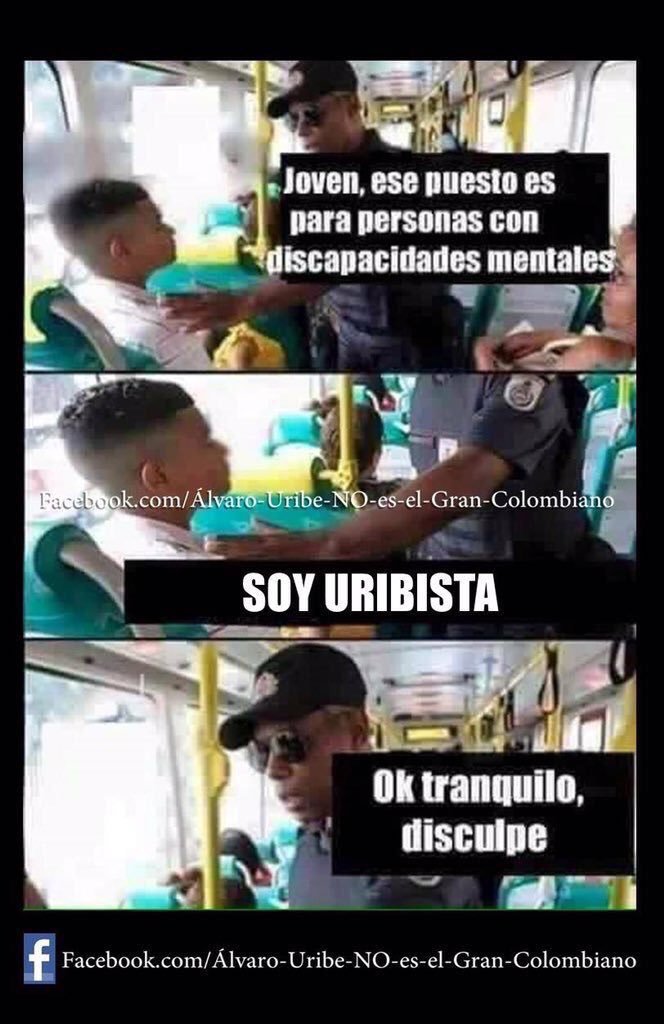 danielsote13's tweet photo. @FUCHO02 La ignorancia manifiesta de los uribestias https://t.co/FBqEmimTlr
