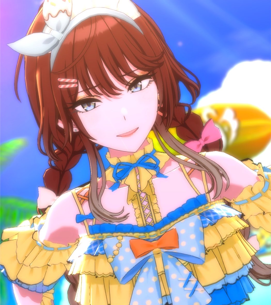 Nya_rpi's tweet photo. 美琴さんかわいい(  ᴗ  ̫ ᴗ  )°˚ﾟ https://t.co/D9HAWWB0aZ